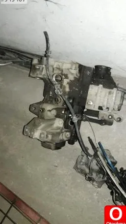 Volkswagen Touran Şanzıman Komple çıkma parça - Bulut Otomotiv Orjinal Çıkma ve Yedek Parça İzmir