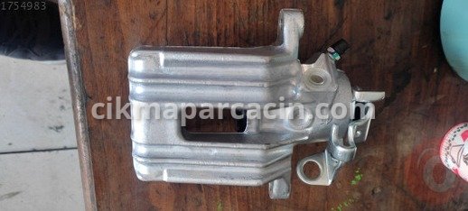Volkswagen Bora Fren Ana Merkezi çıkma parça