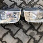 Volkswagen Touran Sol Ön Far çıkma parça - Bulut Otomotiv Orjinal Çıkma ve Yedek Parça İzmir