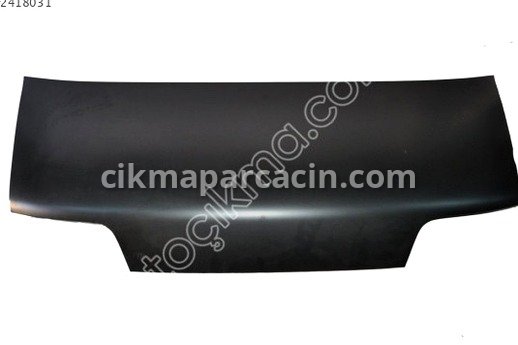 Citroen Jumper Kaput çıkma parça