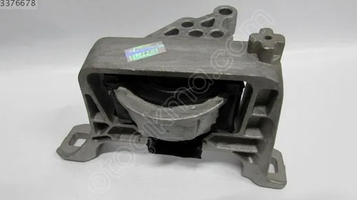 Mazda 3 Motor Takozu & Kulağı çıkma parça - BENİM PARÇACIM İstanbul