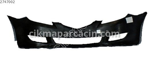 Mazda 3 Ön Tampon çıkma parça