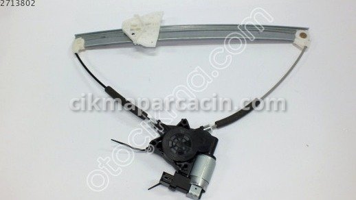 Mazda 3 Cam Krikosu çıkma parça