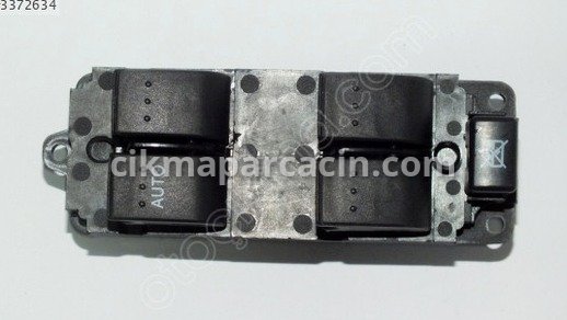 Mazda 3 Cam Düğmesi çıkma parça