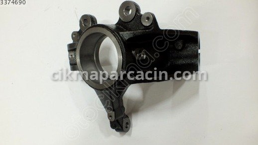 Mazda 3 Orta Konsol çıkma parça