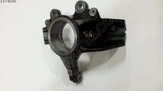 Mazda 3 Orta Konsol çıkma parça - BENİM PARÇACIM İstanbul