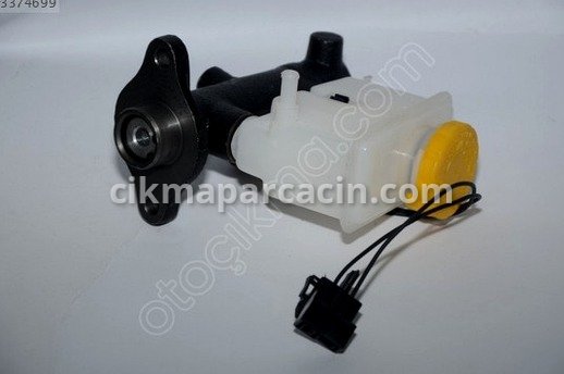 Mazda 2 Fren Ana Merkezi çıkma parça