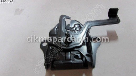 Mazda 2 Kaput Kilidi çıkma parça