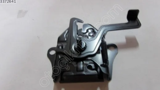 Mazda 2 Kaput Kilidi çıkma parça - BENİM PARÇACIM İstanbul