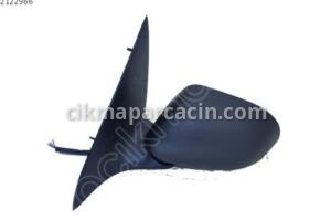 BRAVA/MAREA DIŞ AYNA ELEKTRİKLİ ISITMALI ASTARLI SOL 95-01 OEM 714071099