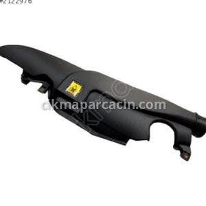 BRAVO / MAREA ON PANEL UST PLASTIGI KAPLAMASI 96- OEM 46521062