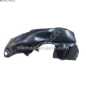 BRAVO ÖN ÇAMURLUK DAVLUMBAZI SAĞ 2007-> 51818177 OEM 51818177