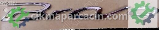 Fiat Bravo Yakıt Pompası çıkma parça