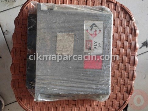 Honda Civic Beyni çıkma parça
