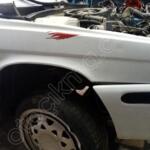 Renault Captur Sağ Ön Çamurluk çıkma parça - KOÇAL OTOMOTİV Trabzon