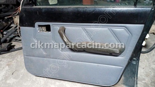Renault Captur Kapı Döşemesi çıkma parça