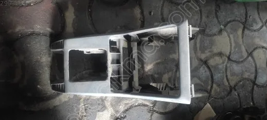 Renault Captur Vites Kolu çıkma parça - KOÇAL OTOMOTİV Trabzon