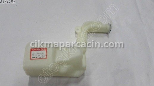 Mazda 2 Yedek Su Deposu çıkma parça