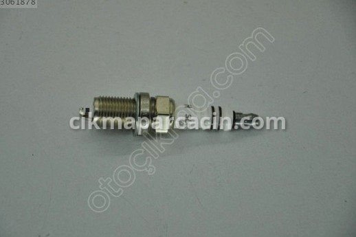 Fiat Siena Bagaj Kapağı çıkma parça