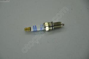Buji (Adet) 1.4 16 Valf Stılo-İdea (Turbosuz Motor) OEM 55198201