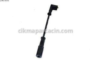 Buji Kablosu (Adet) 1.4 8 Valf Albea-Doblo-Linea OEM 55195775