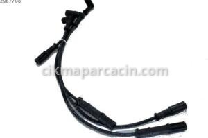 Buji Kablosu Tk.1.2 8 Valf Albea-Palio-Doblo OEM 46749624