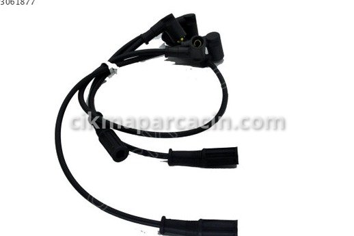 Fiat Siena Buji Kablosu çıkma parça
