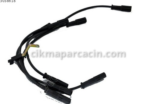 Fiat Uno Buji Kablosu çıkma parça