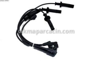 Buji Kablosu Tk.2.0 8-16 Valf Tempra-Tipo | OEM HELLUX-3171