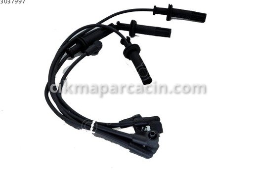 Fiat Tempra Buji Kablosu çıkma parça