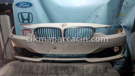 BMW 3 Serisi Ön Tampon çıkma parça