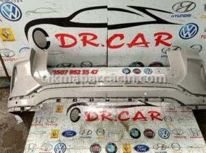 BYD SEAL U ARKA TAMPON ORJİNAL ÇIKMA PARÇA SA3HK-2804113 OEM 2804113