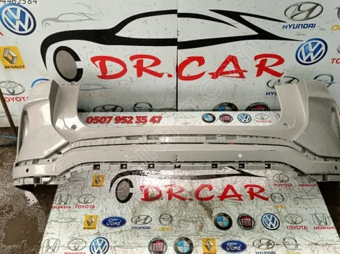 BYD Seal Arka Tampon çıkma parça - DR CAR OTO ÇIKMA PARÇA Adana