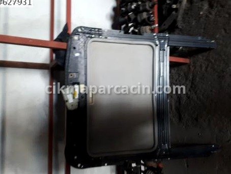 Mazda 2 çıkma parça