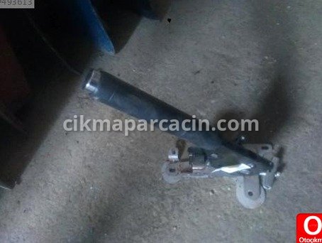 Citroen El Freni çıkma parça