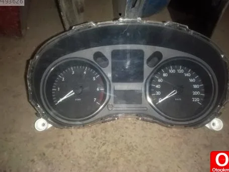Km Saati çıkma parça - DR CAR OTO ÇIKMA PARÇA Adana