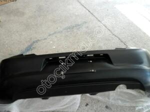 Citroen C-Elysee Arka Tampon çıkma parça - BENİM PARÇACIM İstanbul