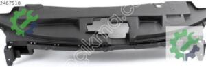 C-ELYSEE ÖN PANEL ÜST PLASTİĞİ 2013-> 9676958580