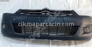 C-ELYSEE ON TAMPON KOMPLE PANJURLU IZGARALI 2013- 1608698780 OEM 1608698780