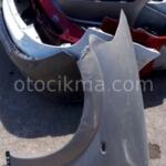 Citroen C3 Sol Ön Çamurluk çıkma parça - DR CAR OTO ÇIKMA PARÇA Adana