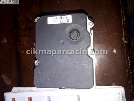 Citroen C5 ABS çıkma parça
