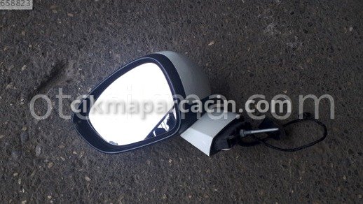 Citroen C5 İç Ayna çıkma parça