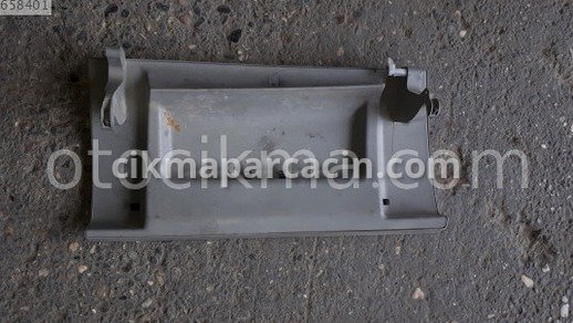 Citroen C5 Torpido Kapağı çıkma parça