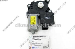 C96941898 96647520 CAM MEKANİZMA MOTORU ÖN SOL EPICA