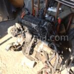 Volkswagen Caddy Komple Motor çıkma parça - Bulut Otomotiv Orjinal Çıkma ve Yedek Parça İzmir