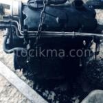 Volkswagen Caddy Komple Motor çıkma parça - Bulut Otomotiv Orjinal Çıkma ve Yedek Parça İzmir