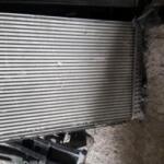 Volkswagen Caddy İntercooler çıkma parça - Bulut Otomotiv Orjinal Çıkma ve Yedek Parça İzmir