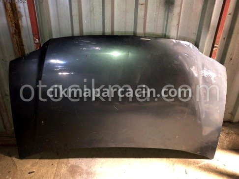 Volkswagen Caddy Kaput çıkma parça