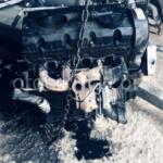 Volkswagen Caddy Komple Motor çıkma parça - Bulut Otomotiv Orjinal Çıkma ve Yedek Parça İzmir