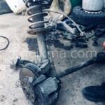 Volkswagen Caddy Aks çıkma parça - Bulut Otomotiv Orjinal Çıkma ve Yedek Parça İzmir